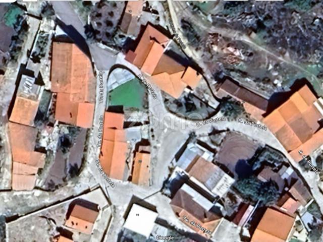 Propriedade Residencial e Agrícola com Quintal – Ribalonga, Alijó