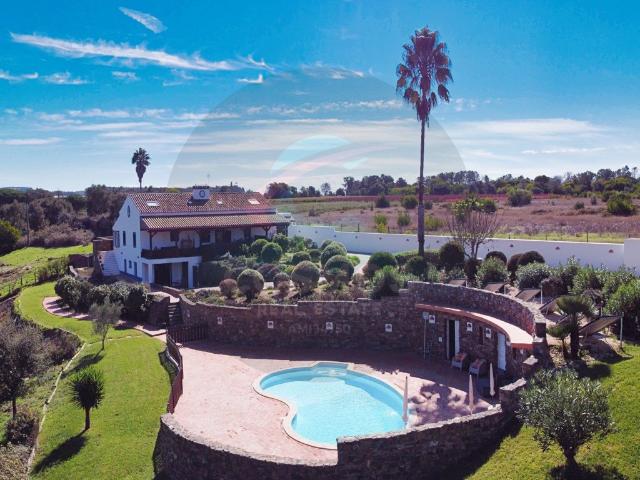 Propriedade rural, Zambujeira do Mar 0m² São Teotónio