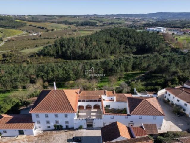 Propriedade Rural Histórica com 15ha