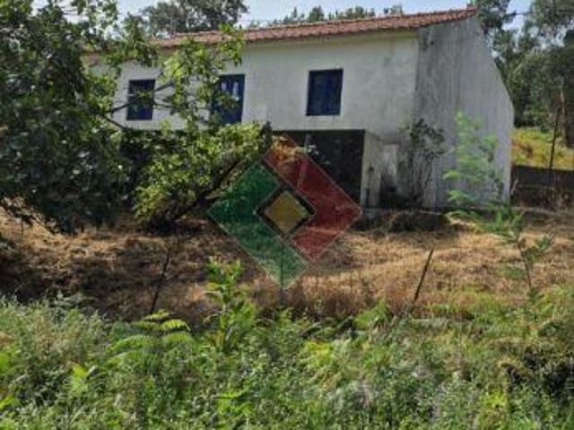 Propriedade rústica, para venda, Marvão S. Salvador da Aramenha | 26064083643