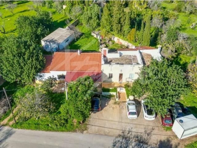 Propriedades Com Vista Mar Para Construção Para Venda Em Alm. 278m² Almancil