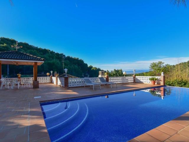 Propriedades Rurais Naquera Valencia LS78049784