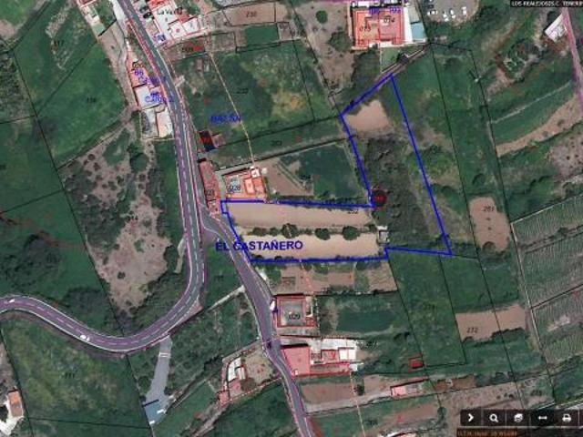 Propriedades Rurais Santa Cruz De Tenerife Canary Islands LS80987181