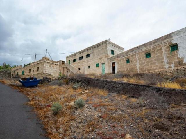 Propriedades Rurais Santa Cruz De Tenerife Canary Islands LS97488069