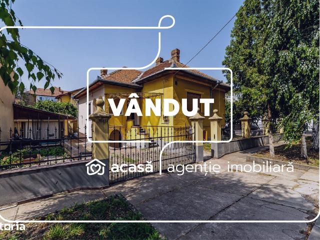 Proprietate Vândută Apartament la casă tip duplex pe Strada 9 Mai