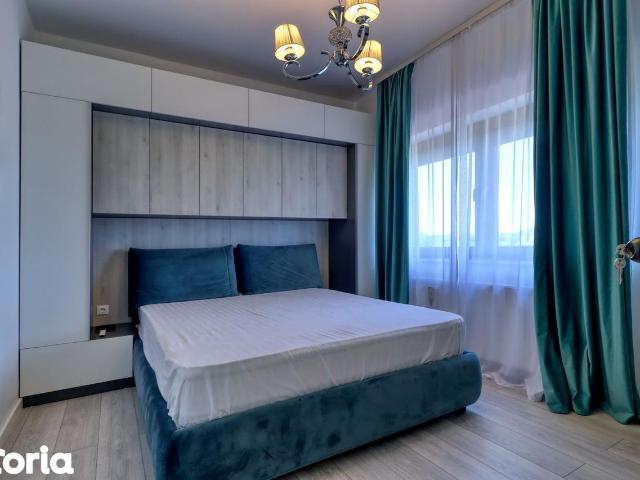 Proprietate complet echipată Balotești | gata de mutare imediată