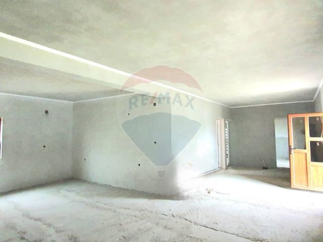 Proprietate cu 2 case Periam Modernă, renovată, utilități disponibile