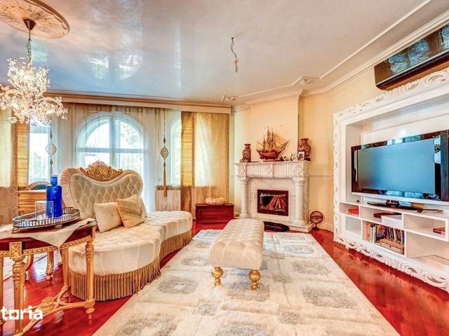 PROPRIETATE CU ENERGIE PURA | Sanctuarul Eleganței și Rafinamentului