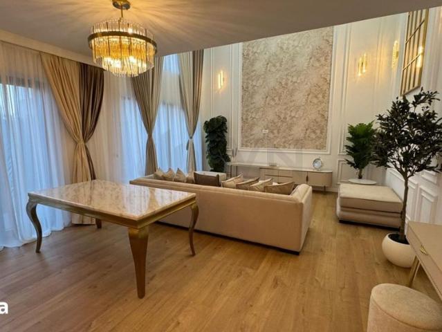 Proprietate de exceptie tip duplex cu gradina generoasa Cloud 9