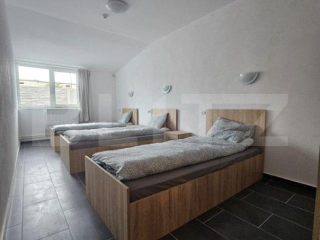 Proprietate de inchirat, 19 dormitoare, zona Dumbravita