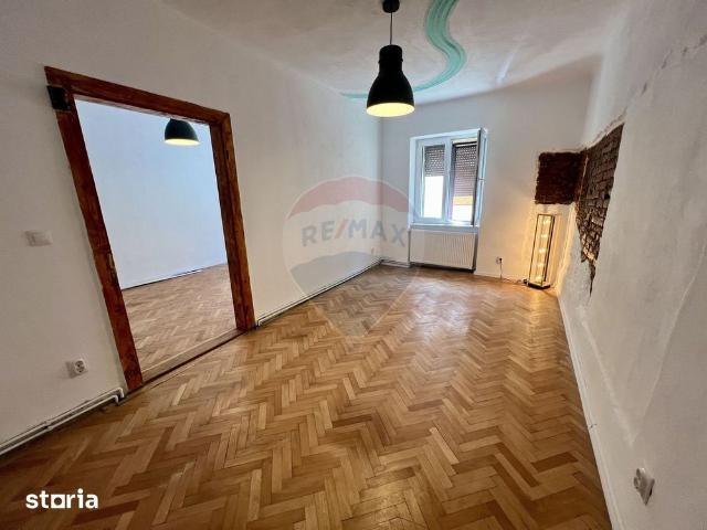 Proprietate de închiriat in inima Sibiului