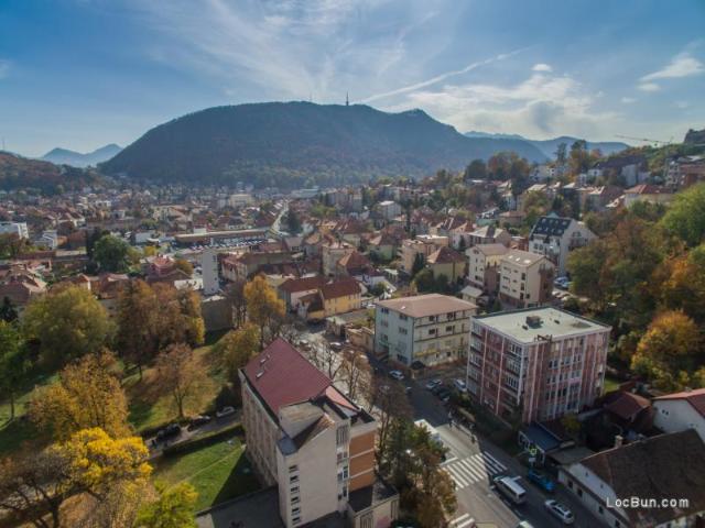 Proprietate, deschidere oportunitati valorificare, Central, Braso