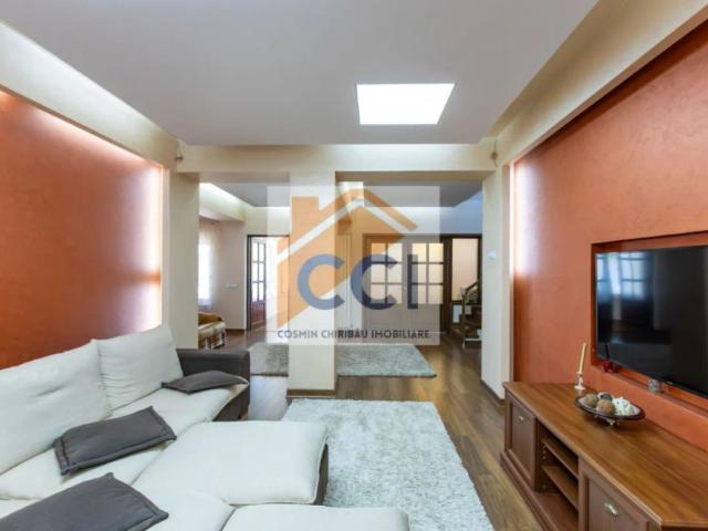 Proprietate exclusivistă ultracentrală eleganță, spațiu și rafinament