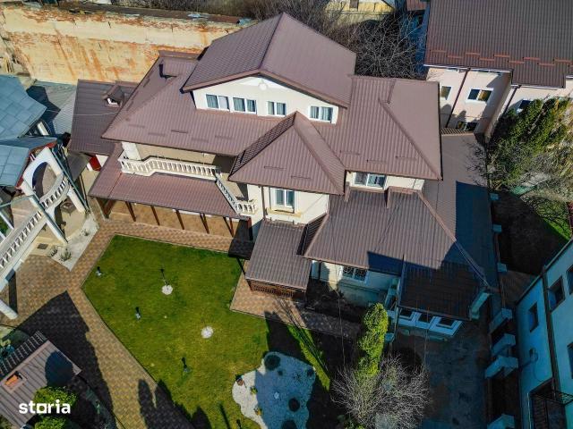 Proprietate exclusivistă ultracentrală eleganță, spațiu și rafinament