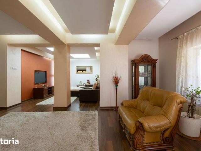 Proprietate exclusivistă ultracentrală eleganță, spațiu și rafinament