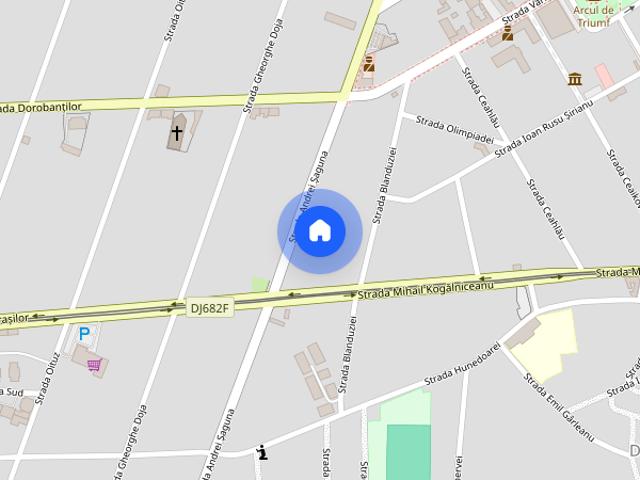 Proprietate Exclusivistă de Închiriat