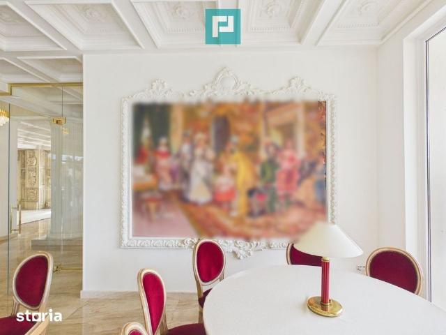 Proprietate Exclusivistă Rezidențial Seniori