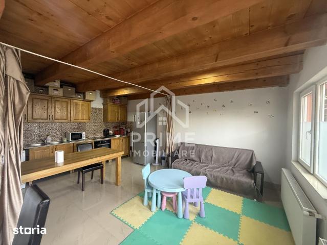 Proprietate ideala pentru locuinta sau afacere de inchiriat | 200 mp u