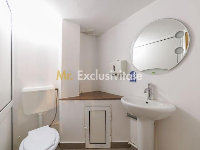 Proprietate multifunctionala | Doua cladiri | 581 mp | Pi.