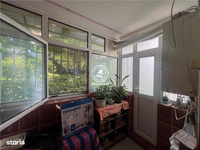 Proprietate noua pe piata! Apartament cu 3 camere in Frumoasa
