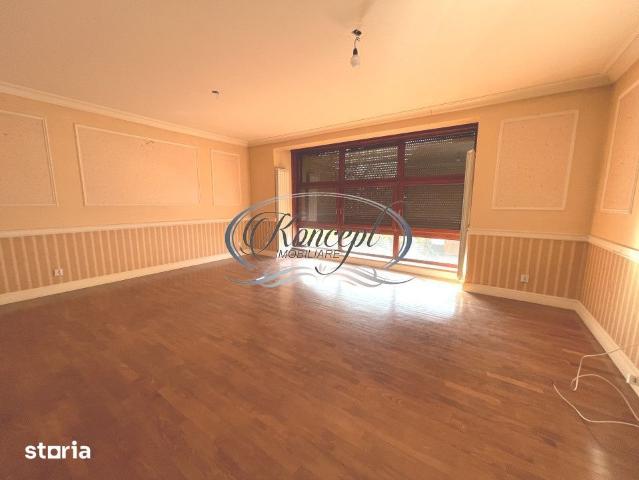 Proprietate reprezentativa, 500 mp, cu vedere spre Cluj Arena