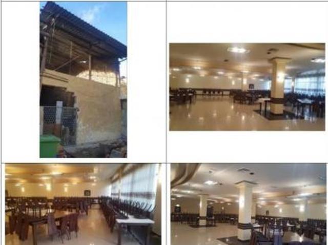 Proprietati imobiliare Orsova, MERIDIAN CC SRL