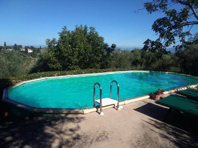 Proprietà con piscina privataProprietà con piscina privata