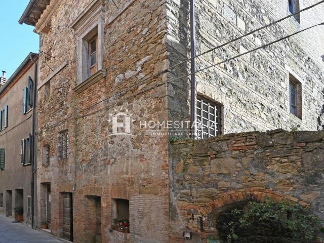 Proprietà storica da ristrutturare m² San Casciano dei Bagni