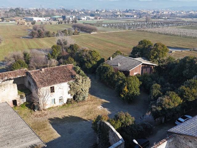 Proprietà rustica in vendita di 1400 m² in Corso San Lorenzo