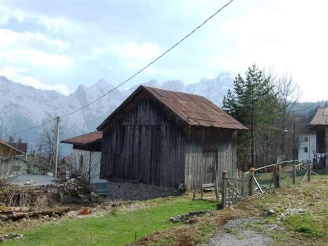 Proprietà rustica in vendita di 140 m²