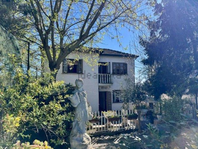 Proprietà rustica in vendita di 142 m²