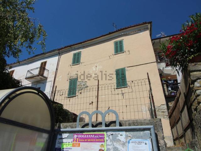 Proprietà rustica in vendita di 145 m² in Piazza Regina Margherita
