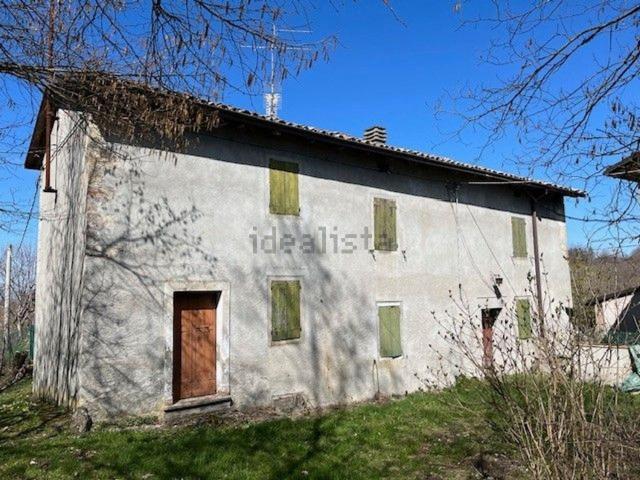 Proprietà rustica in vendita di 146 m² in Via San Giacomo