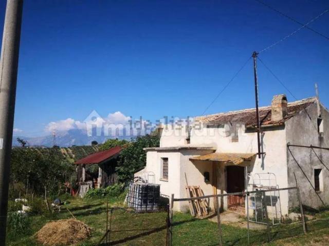 Proprietà rustica in vendita di 150 m² in Contrada Rizzacorno