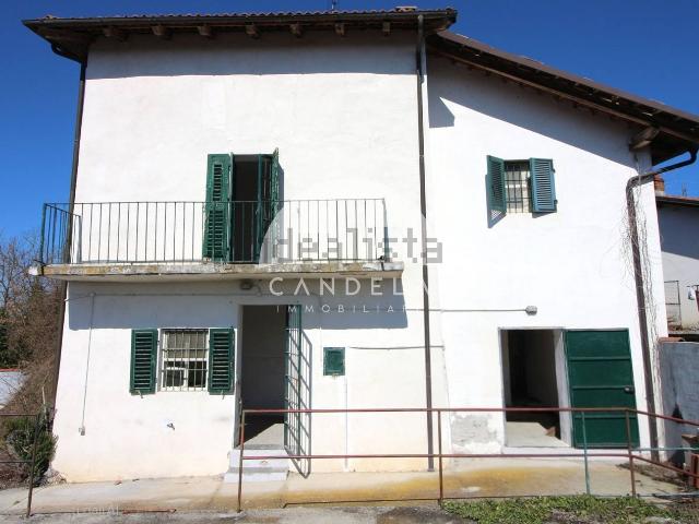 Proprietà rustica in vendita di 150 m² in Località Montairone