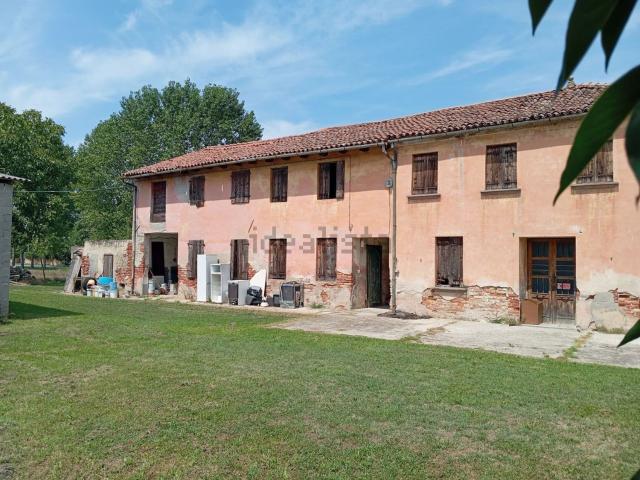 Proprietà rustica in vendita di 150 m² in Ramo Sant&apos Ambrogio