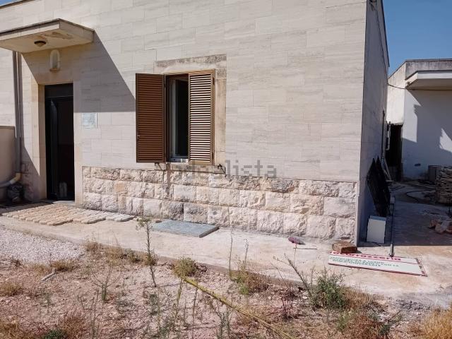 Proprietà rustica in vendita di 150 m² in Strada Vicinale Spirito Santo
