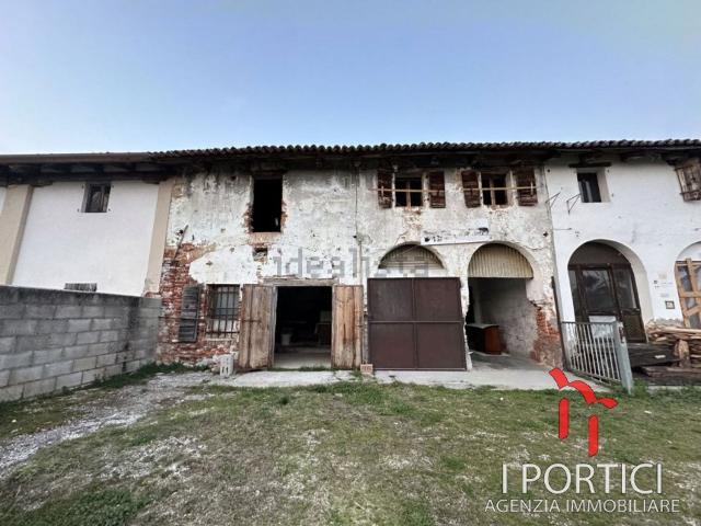 Proprietà rustica in vendita di 150 m² in Via Boschi