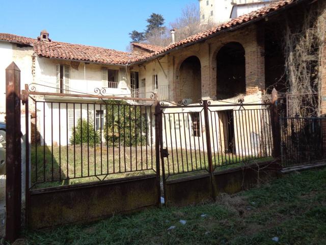 Proprietà rustica in vendita di 150 m² in Via Cavour
