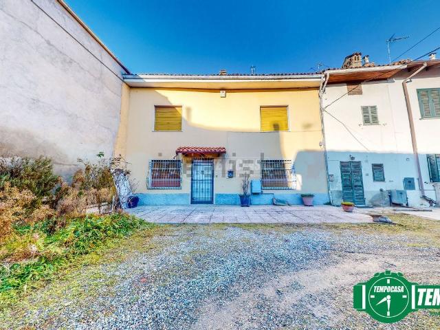 Casa di paese in vendita di 150 m² in Via Francavilla, 19