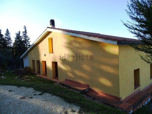 Proprietà rustica in vendita di 150 m² in Via Generale Falugi, 238