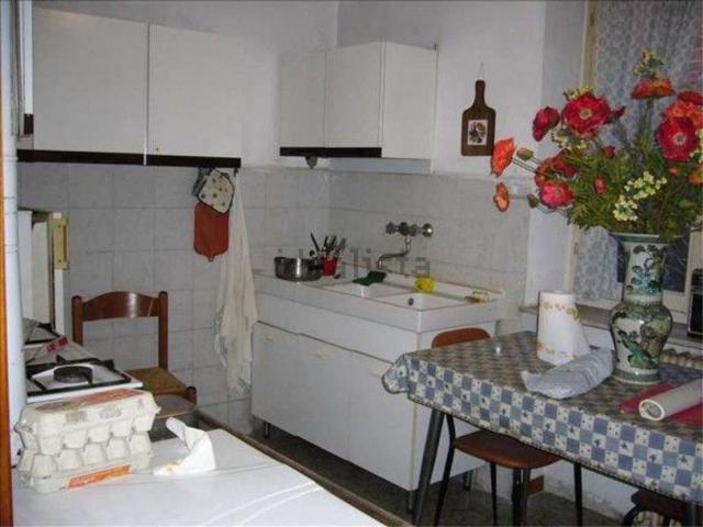 Proprietà rustica in vendita di 150 m² in Via Sant&apos  Ambrogio