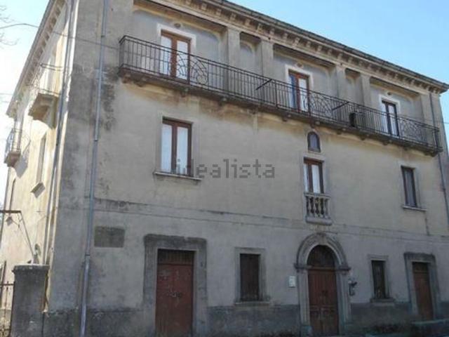 Proprietà rustica in vendita di 150 m² in Via San Nicola