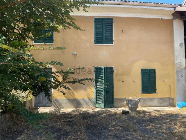 Proprietà rustica in vendita di 150 m²