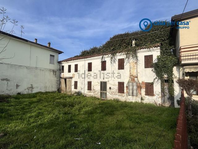 Proprietà rustica in vendita di 152 m² in Via 1º Maggio, 29