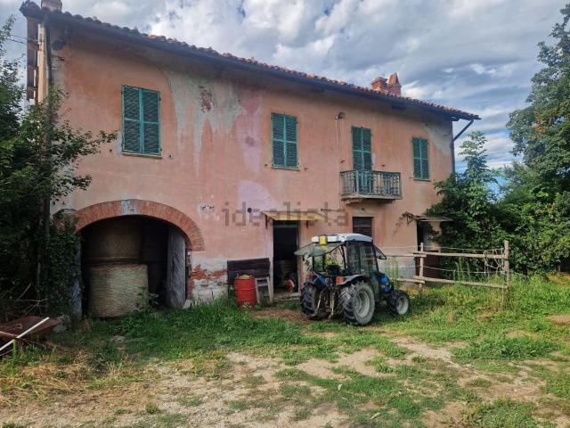 Proprietà rustica in vendita di 154 m² in Via Marconi, 59