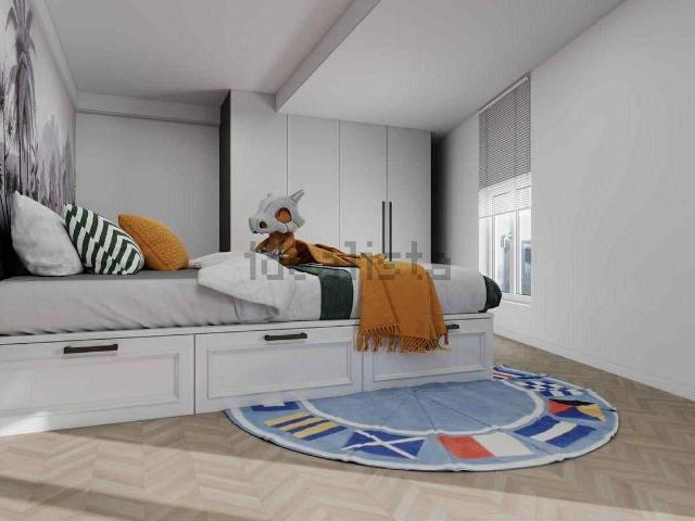 Proprietà rustica in vendita di 1559 m² in Via Giuseppe Garibaldi, 12