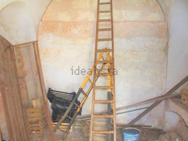 Proprietà rustica in vendita di 15 m²
