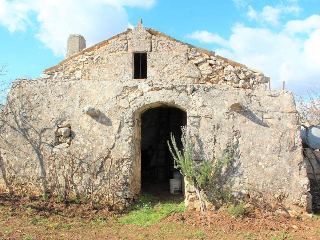 Proprietà rustica in vendita di 15 m²