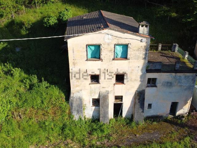 Proprietà rustica in vendita di 163 m² in Località Mesco